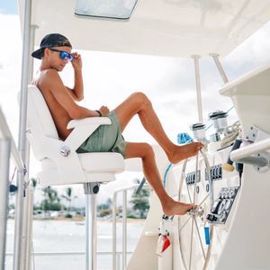 Meet your Posher, Nick